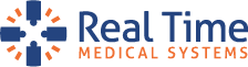 Real Time Medical Logo